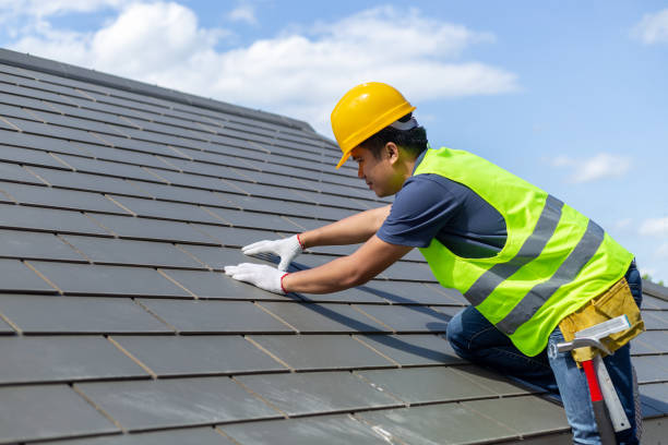 Best Metal Roofing Contractor  in Tappahannock, VA