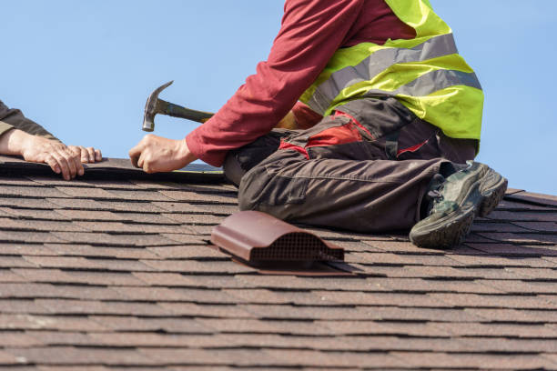 Sealant for Roof in Tappahannock, VA
