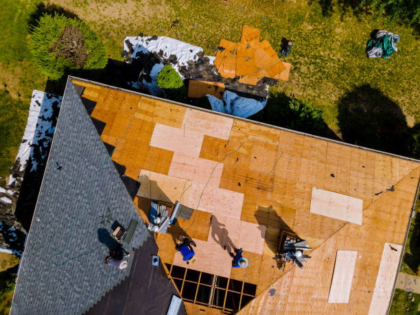 Tile Roofing Contractor in Tappahannock, VA