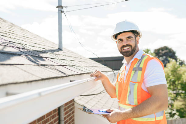Quick and Trustworthy Emergency Roof Repair Services in Tappahannock, VA