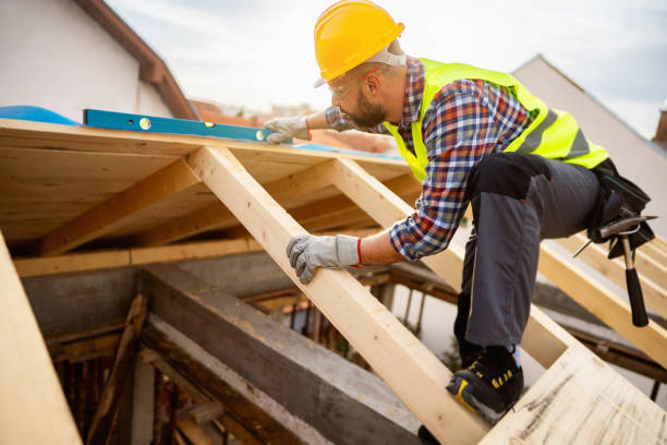 Best Metal Roofing Contractor  in Tappahannock, VA
