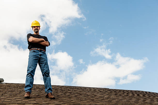 Best Roof Leak Repair  in Tappahannock, VA