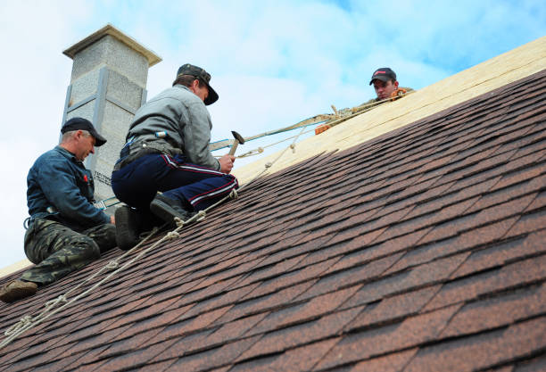 Trusted Tappahannock, VA Roofing Contractor Experts